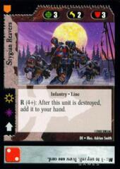 Stygian Reavers